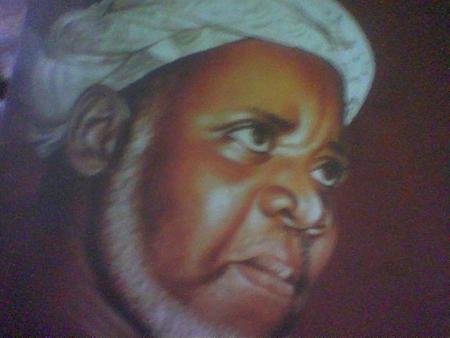 BARHAAMA  BAAOUN (zikr)
