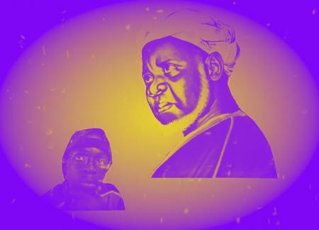 Mane ak Baye (Suite)