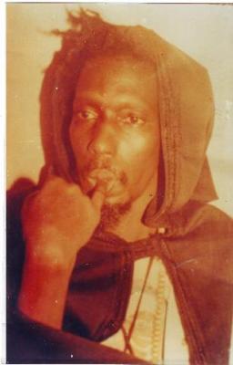 Baye Moctar Kâ