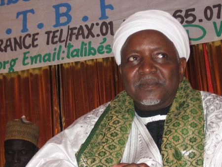  BABA LAMINE     La Ilaha Ila Allahou