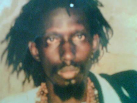 Baye moctar Kâ