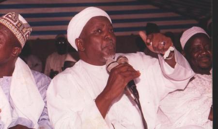 Baba Lamine , Ibrahima Ndao , Mouhamed Kebe , Baye Moussé et CIE
