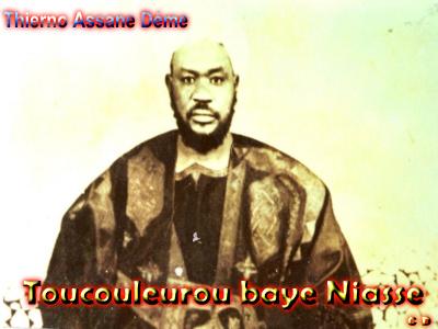 El Hadj Assane Dem
