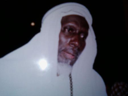 Seydi moctar ka