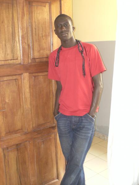 AMADOU NDIAYE