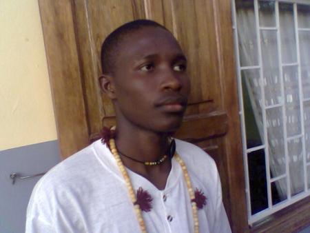 PAPE BIRAME CISSé