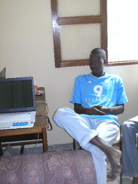 GRAND  MOUSSA