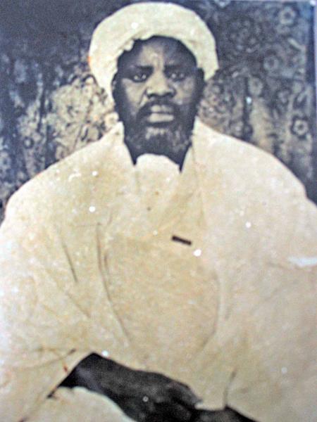 ALLAH BAYE