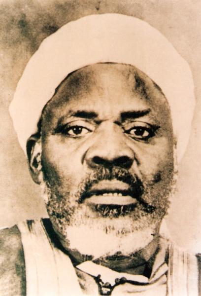 BARHAMA