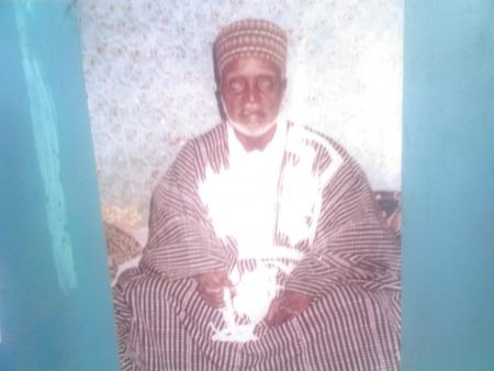 Baye Mallé Thiam