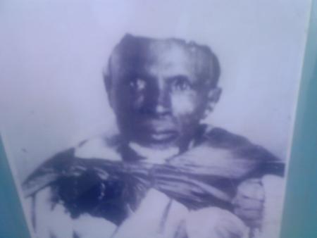 Baye amadou Thiam