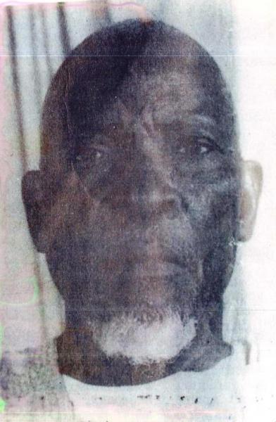 Serigne Mbaye Niass
