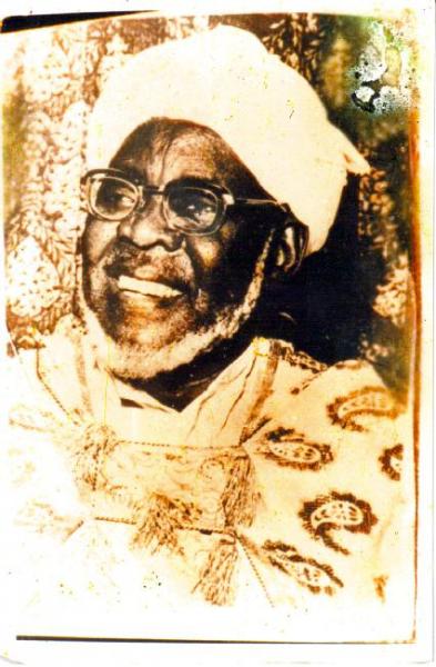 Cheikh Ibrahim NIASS, Le Maître de l' INITIATION: al Tarbiyya
