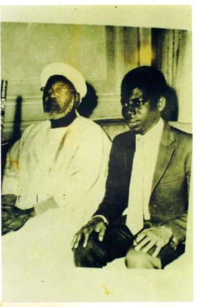 Baye et Imam Hassan