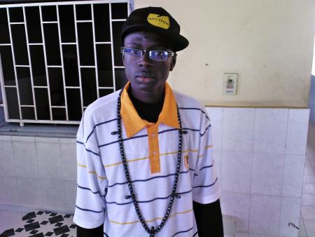 MBAYE