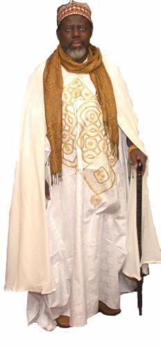 Imam Hassan Cissé