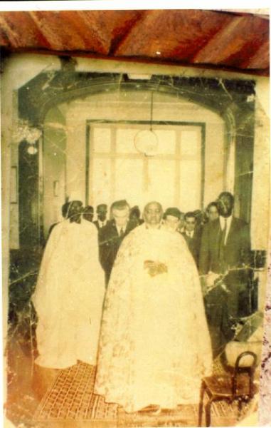 EL HADJ IBRAHIMA NIASS