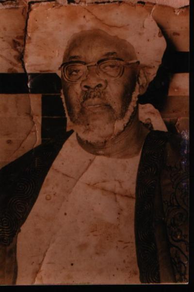 BAYE Barhama