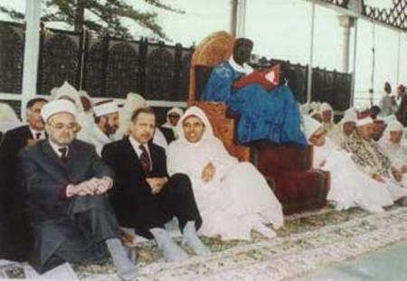 Wasila Tawasul