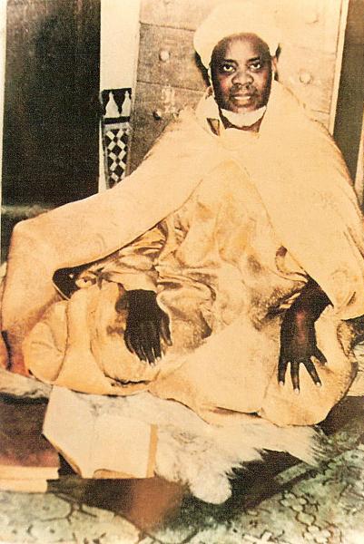 BAYE MALAKOTOU