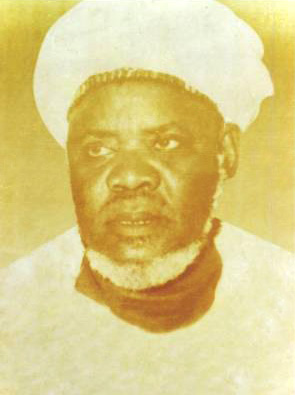 BARHAMA