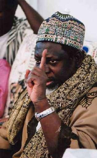 IMAM ASSANE CISSE
