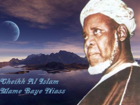 BABA TIDJANI