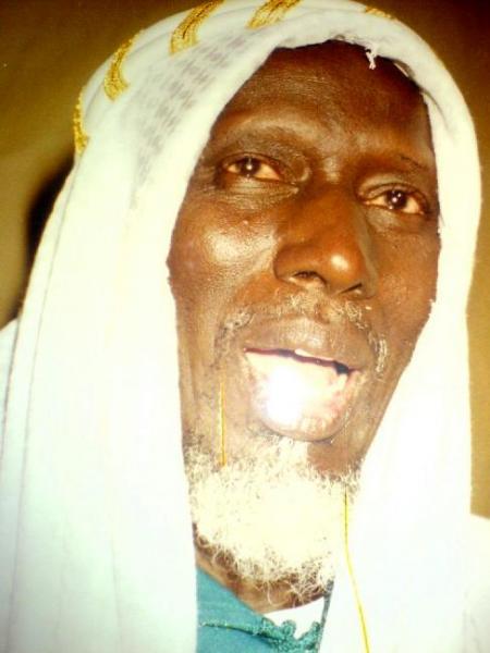 BAYE  Moctar  Kâ