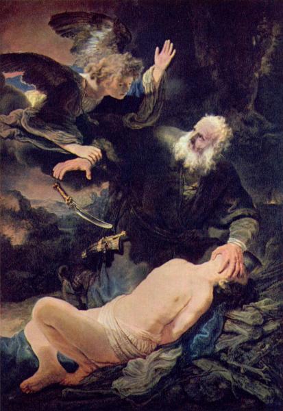 ABRAHAM 