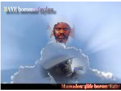 MANE   AK   BAYE ( 1ère partie)       