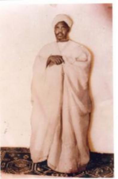 Zikr Danâ Fatadalâ
