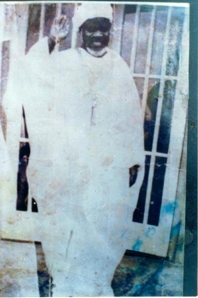 Ina Khatmal Anbiyâ I