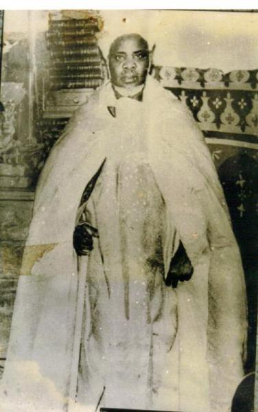 Zikr Cheikhoul koulil Awliyâ