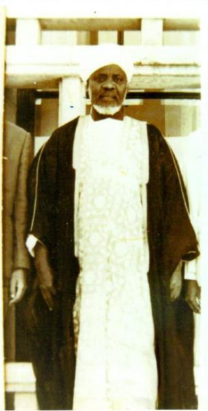 Bourde Gamou