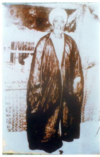 Zikr Alfou Salâti