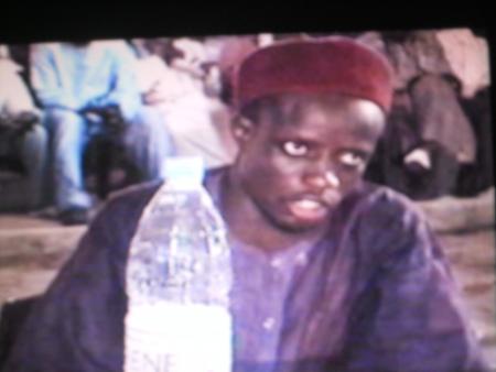 Mohamed Ndao _Baye  Niass ( 1ère partie )