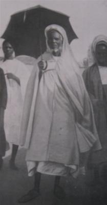 Al-Hajj Malick Sy